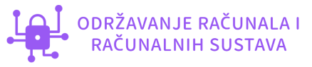 Održavanje računala